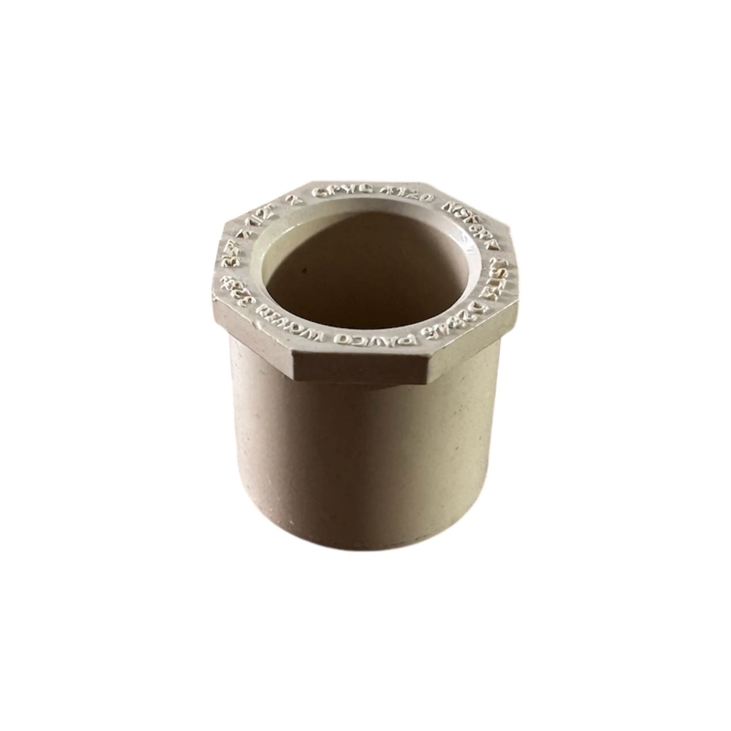 Buje Soldado 3/4” X 1/2” CPVC HOTPRO