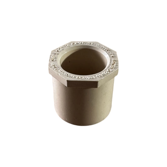 Buje Soldado 3/4” X 1/2” CPVC HOTPRO