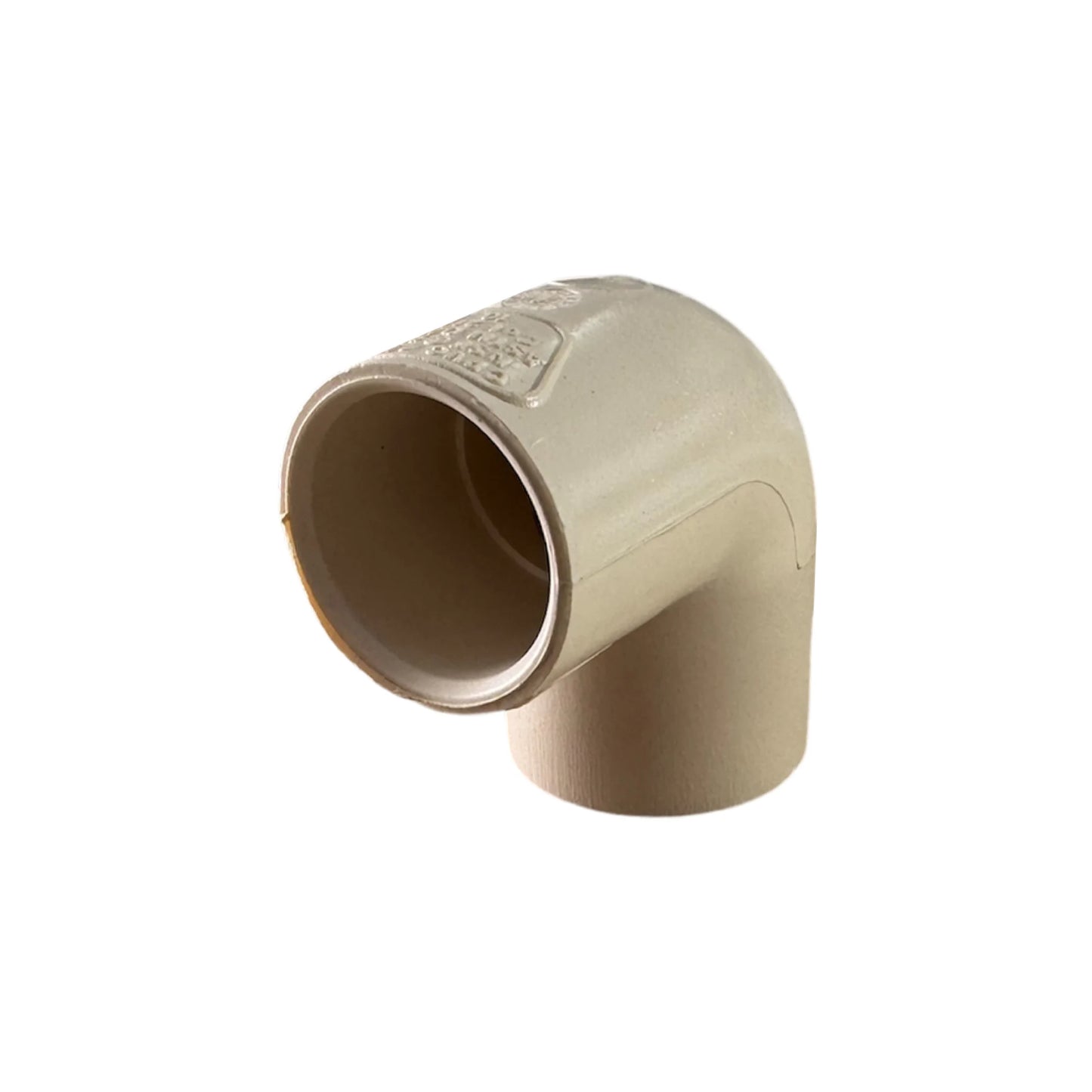 Codo 90° 1/2” CPVC HOTPRO