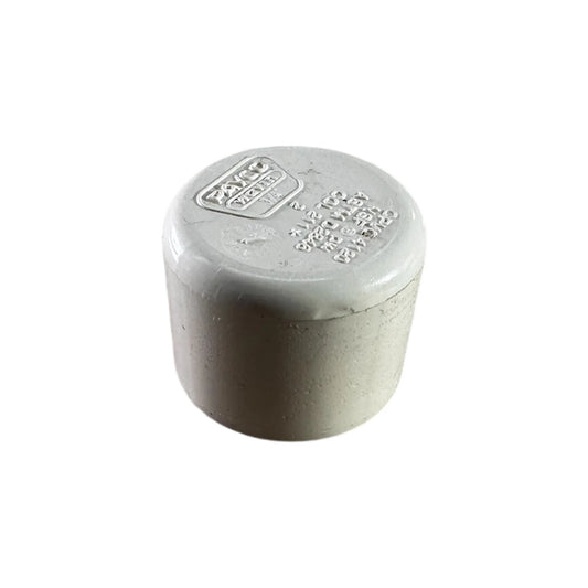 Tapón Soldado 1” CPVC HOTPRO