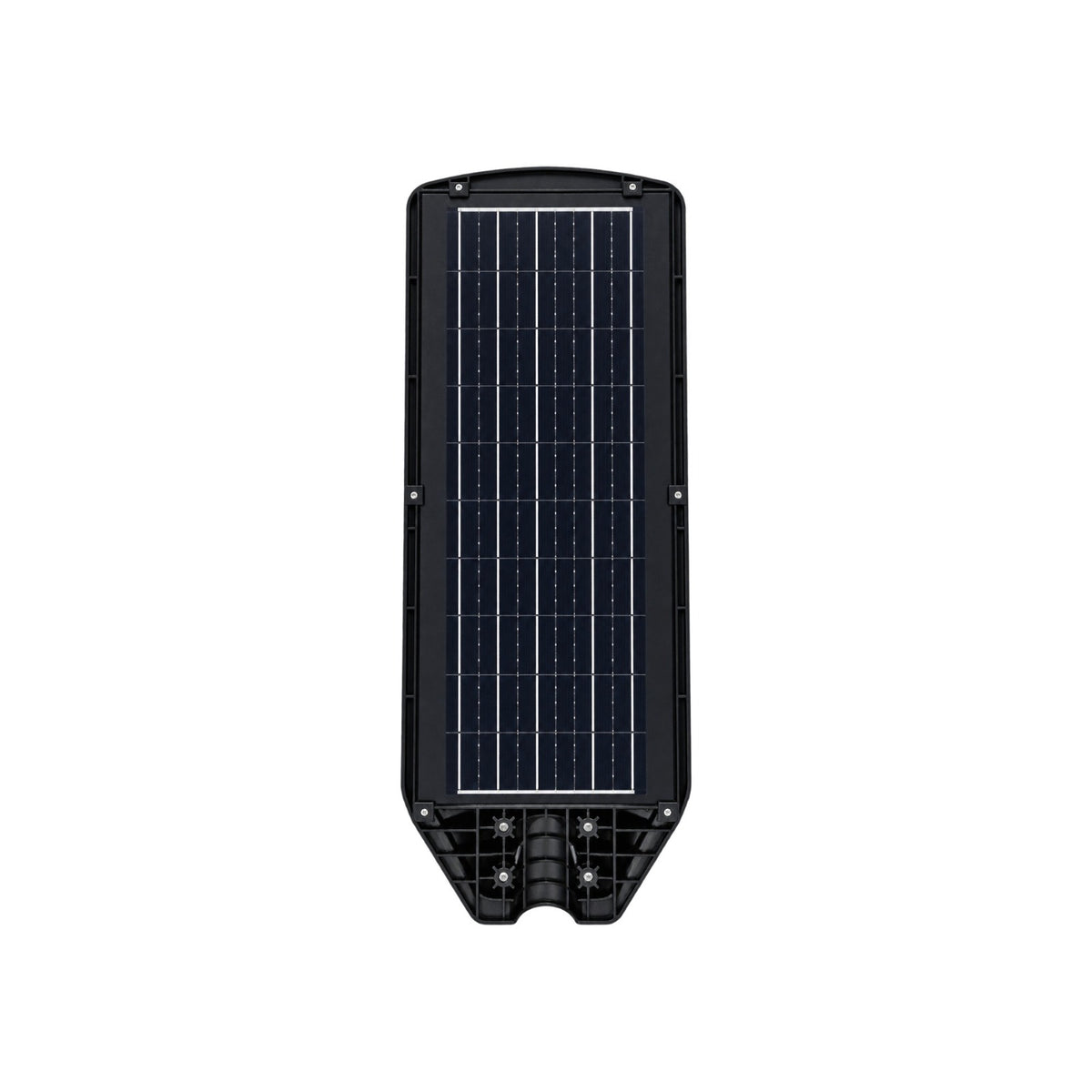 LUMINARIA SOLAR LED INTEGRADA MERCURY 200W HIGH LUMEN – LUZ BLANCA