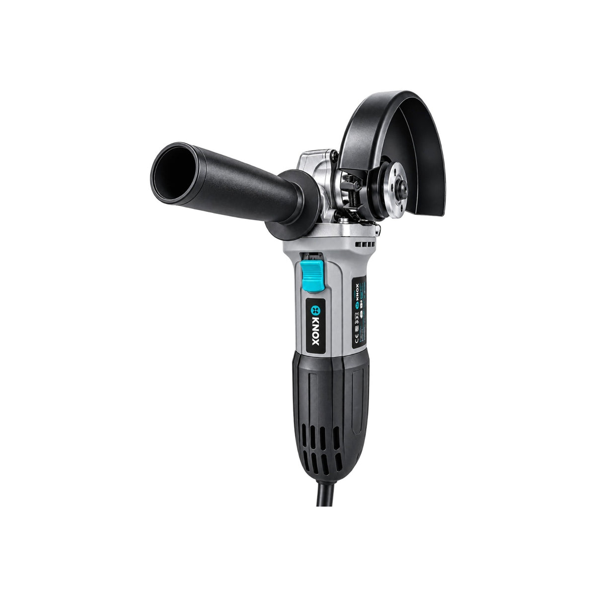ESMERILADORA ANGULAR KNOX 4-1/2” (115 mm) – 850 W