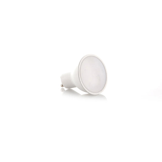 Bombillo LED GU10 5W Luz Cálida