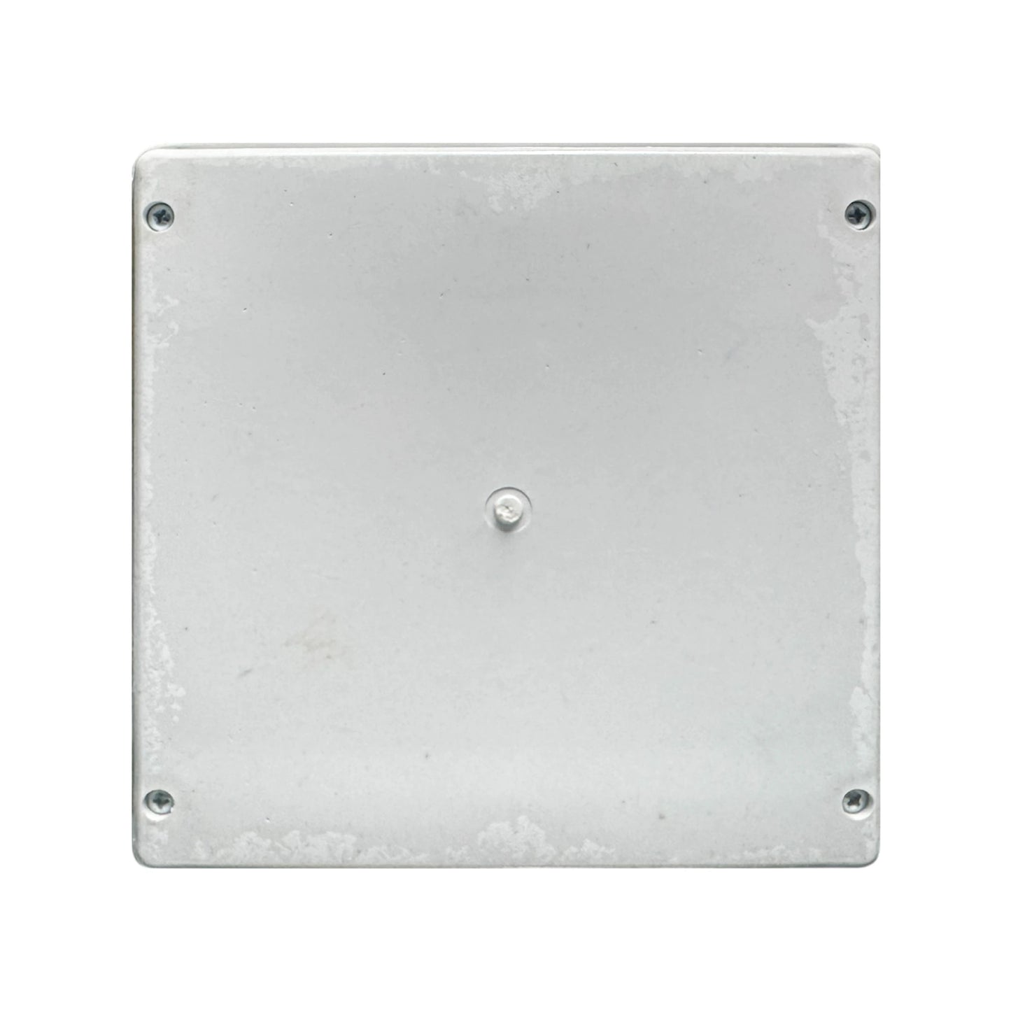 Caja Plástica Hermética 20 x 20