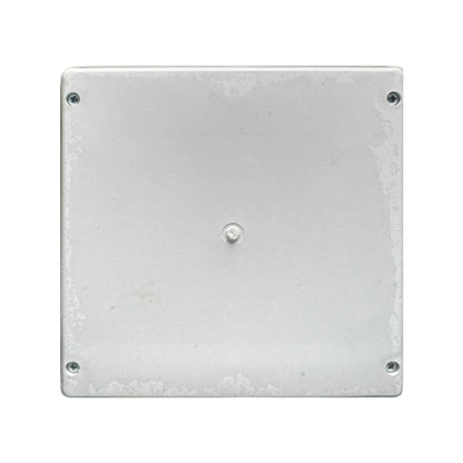 Caja Plástica Hermética 20 x 20