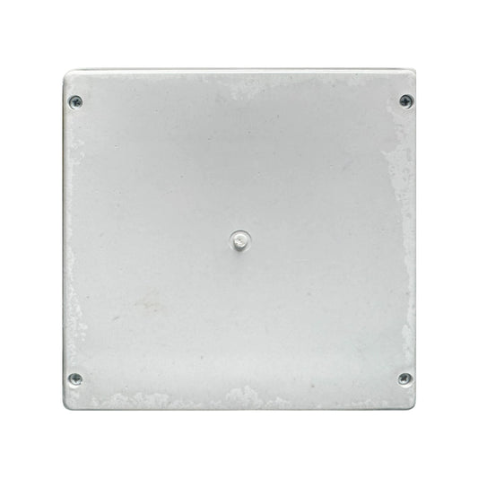 Caja Plástica Hermética 20 x 20