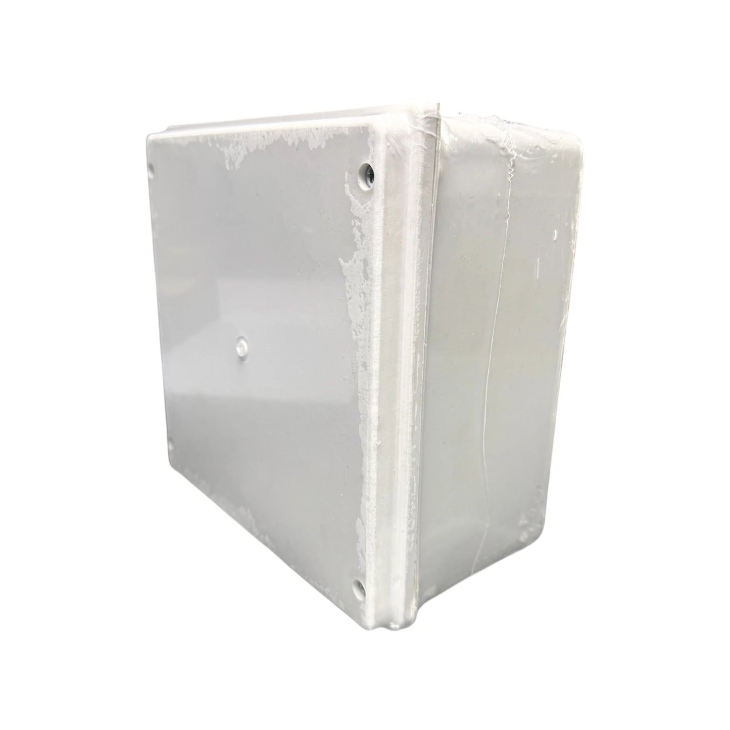 Caja Plástica Hermética 20 x 20