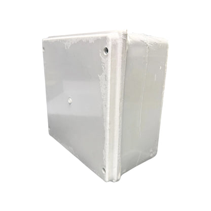 Caja Plástica Hermética 20 x 20