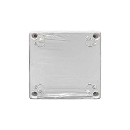 Caja Plástica Hermética 10 x 10