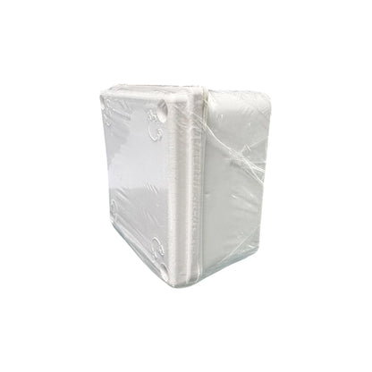 Caja Plástica Hermética 10 x 10
