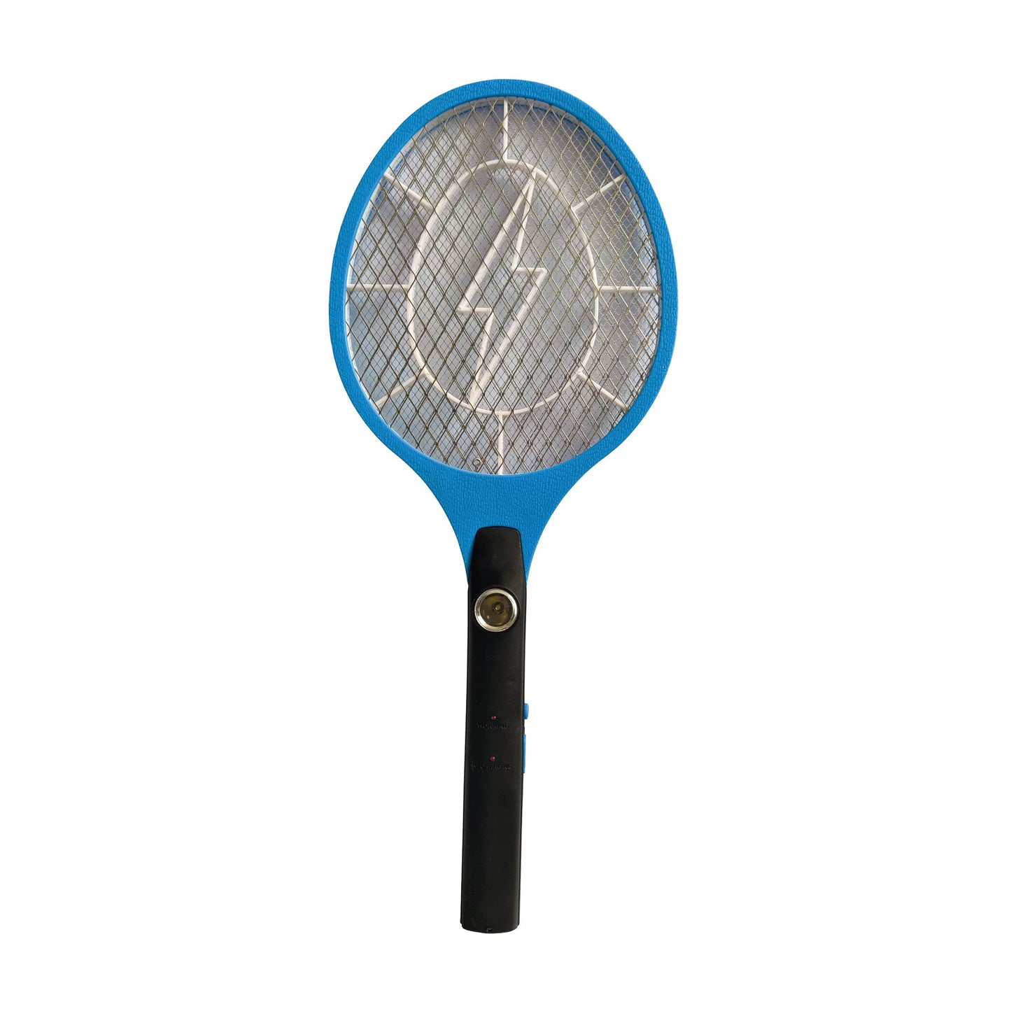 Raqueta Mata Mosquitos Recargable