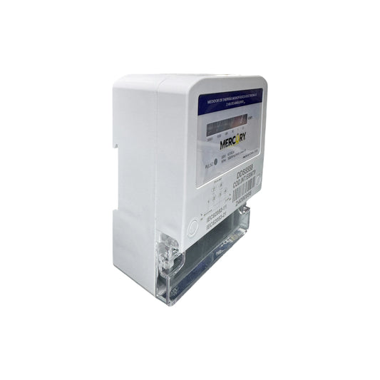 Medidor Electrónico Interno Monofásico 120V 2Hilos Análogo
