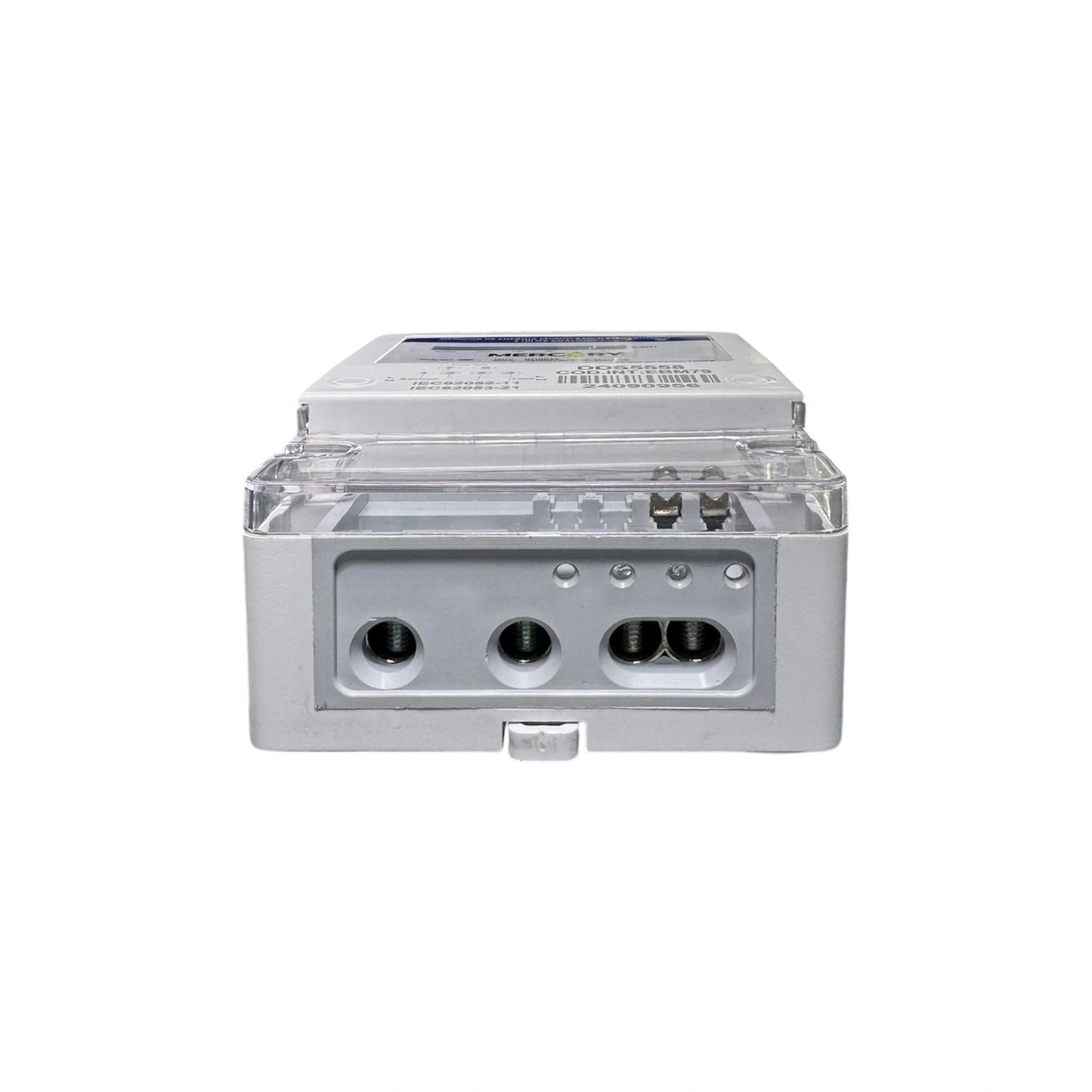 Medidor Electrónico Interno Monofásico 120V 2Hilos Análogo