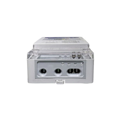 Medidor Electrónico Interno Monofásico 120V 2Hilos Análogo