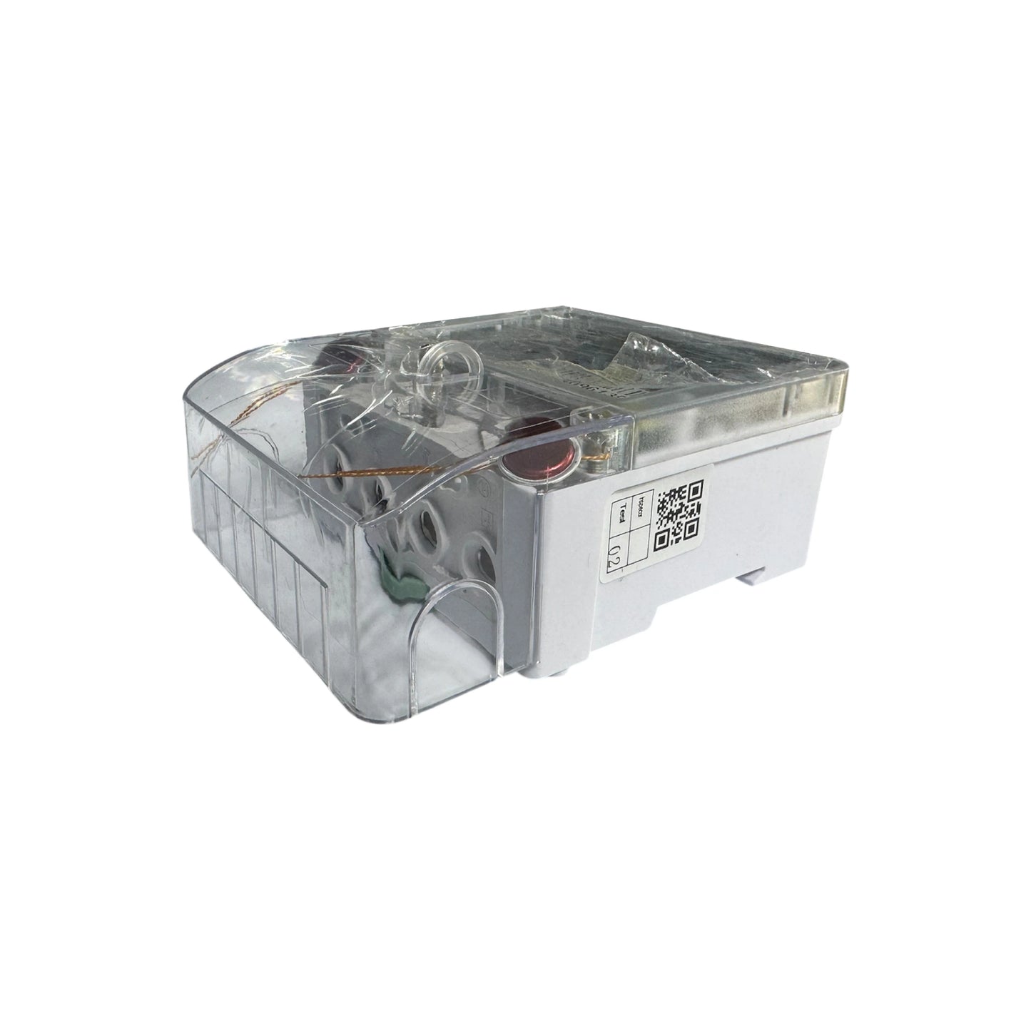 Medidor Electrónico Monofásico Análogo 120V 2 Hilos