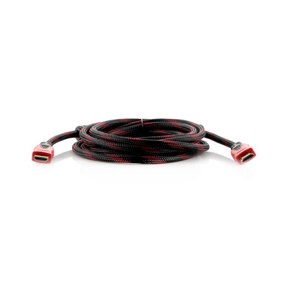 Cable HDMI 3M Reforzado con Filtros