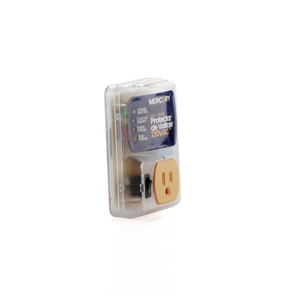 Protector de Voltaje 20A 2400W