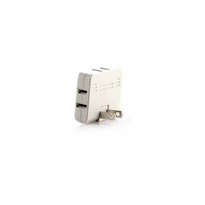 Te Eléctrica Escualizable 10A Blanca UL