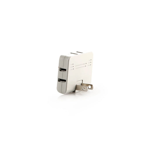 Te Eléctrica Escualizable 10A Blanca UL