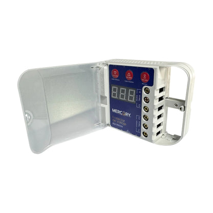 Protector de Voltaje 45A 9900W 220V