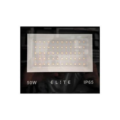 Reflector LED Tableta Elite 50W Luz Blanca