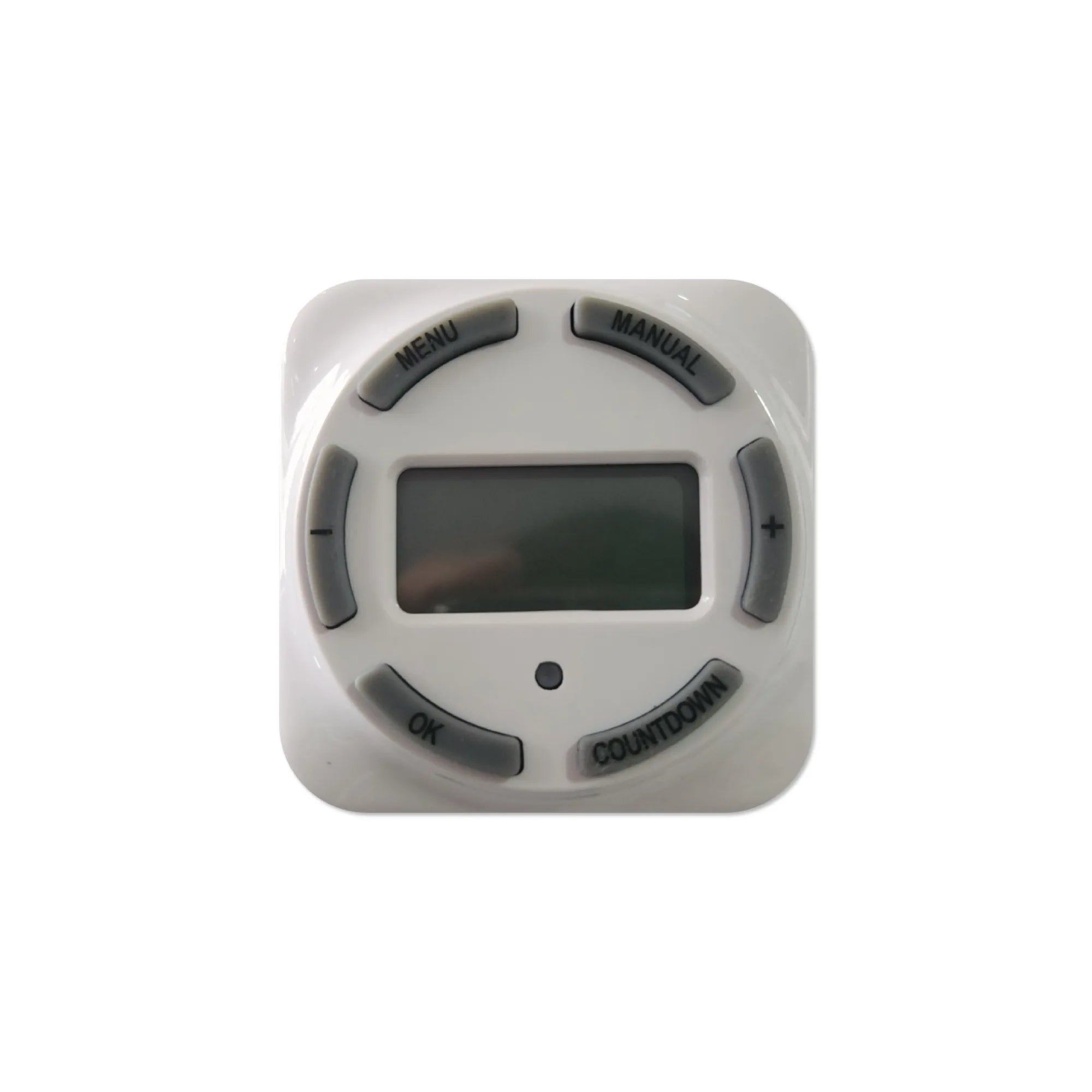 Timer Digital Display Programable – SIRIUS