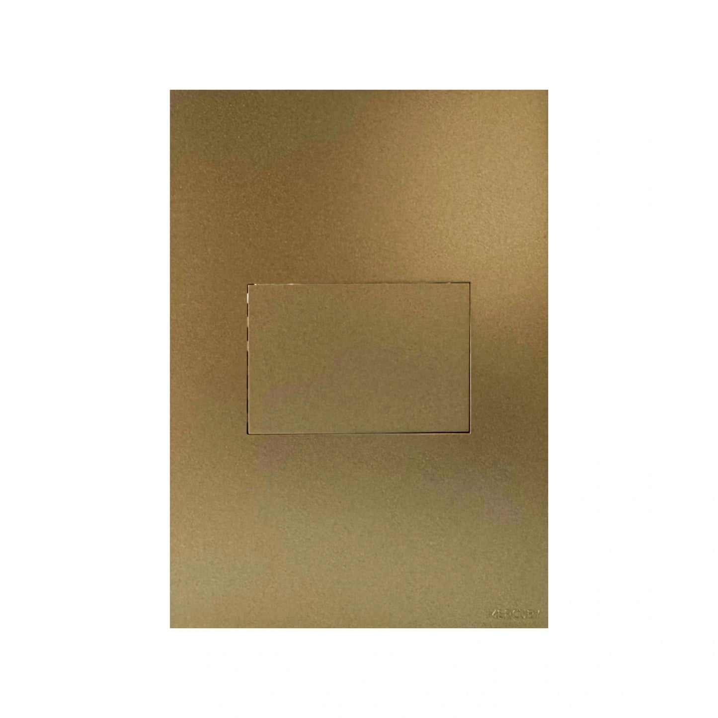 Tapa Ciega Golden Luxury