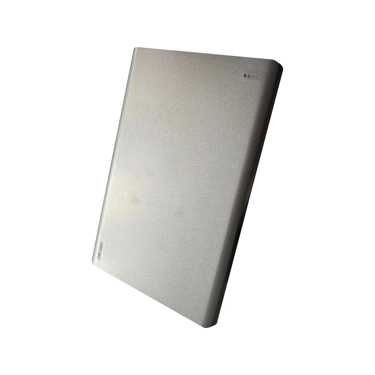 Interruptor Sencillo Línea Infinity Silver