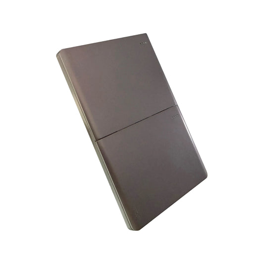 Interruptor Doble Línea Infinity Silver