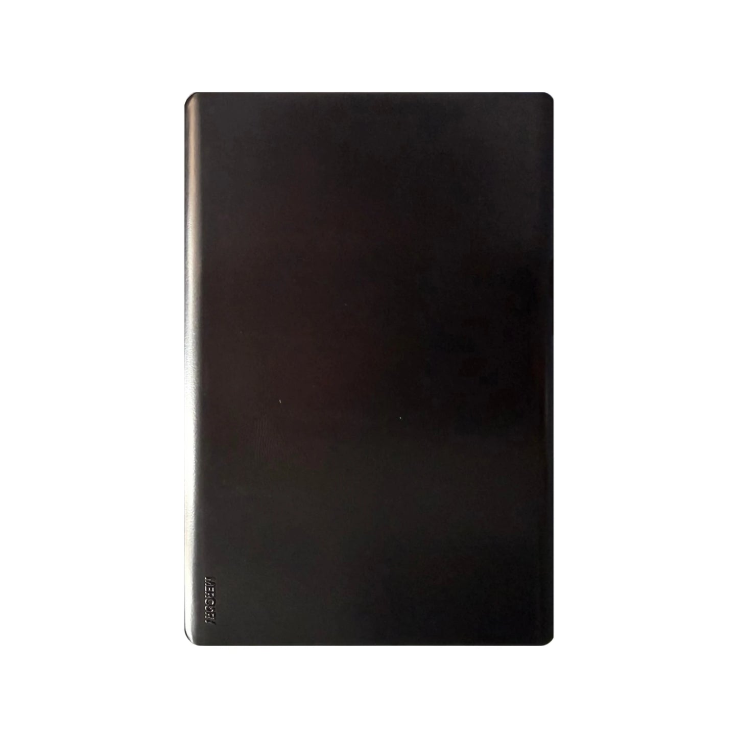 Tapa Ciega Línea Infinity Black