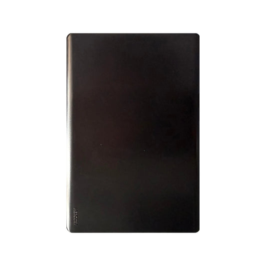 Tapa Ciega Línea Infinity Black