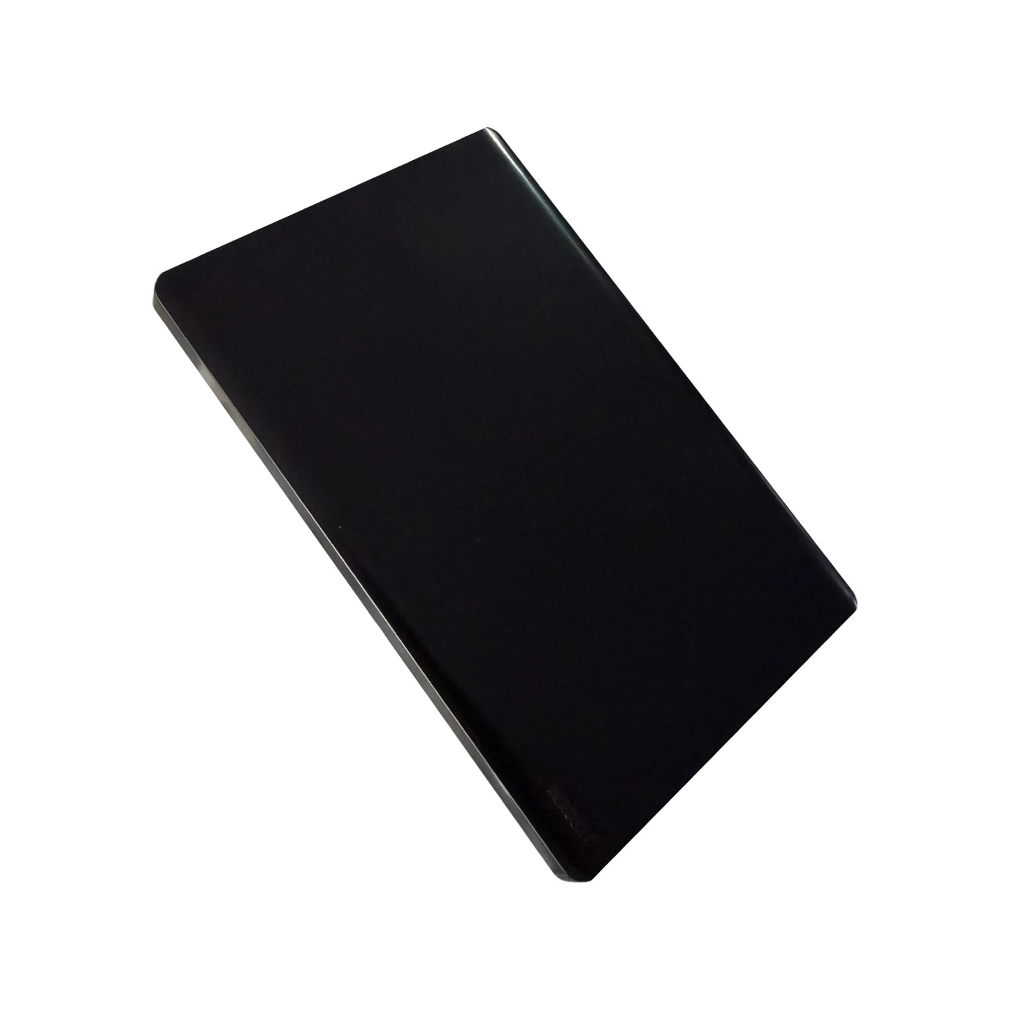 Tapa Ciega Línea Infinity Black