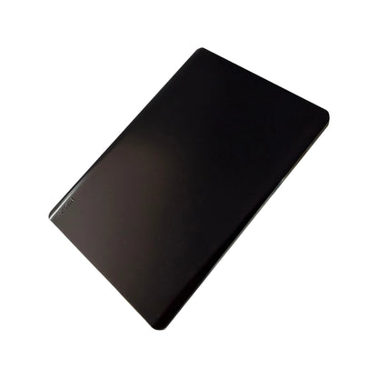 Tapa Ciega Línea Infinity Black