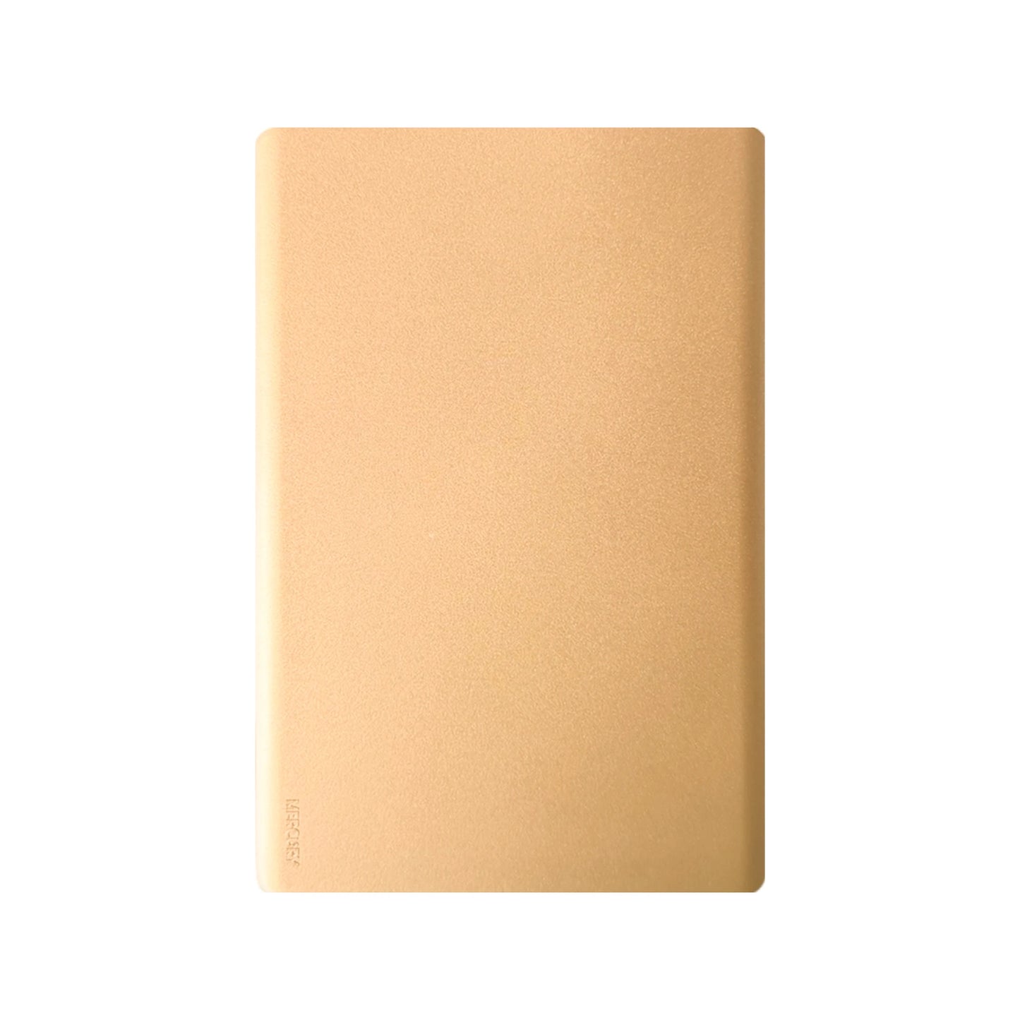 Tapa Ciega Línea Infinity Gold