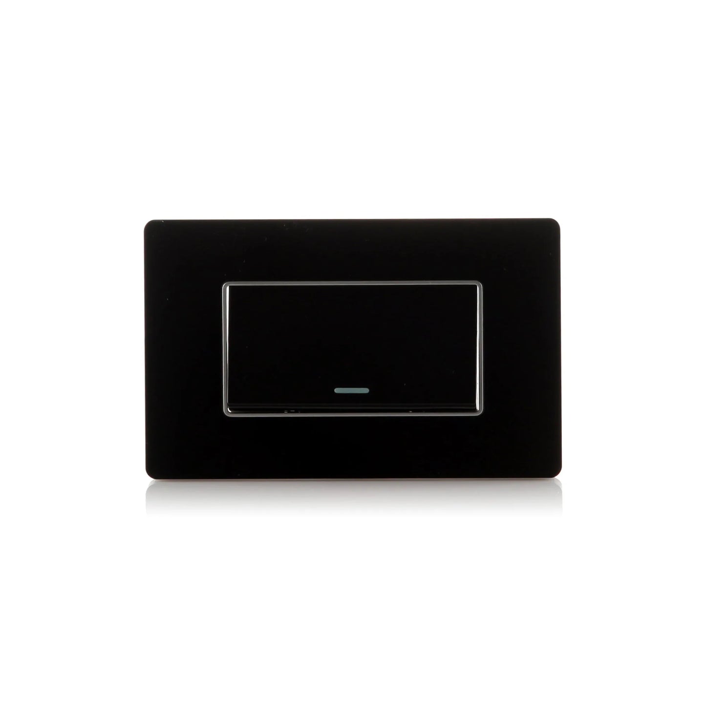 Interruptor Sencillo Conmutable Black Mirror