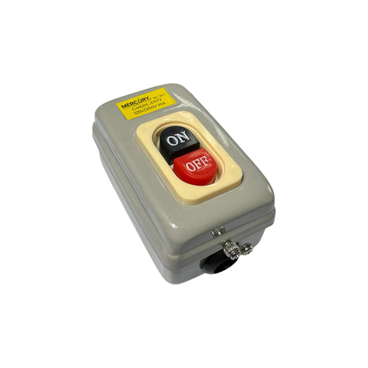 Interruptor Push Button ON - OFF 30A
