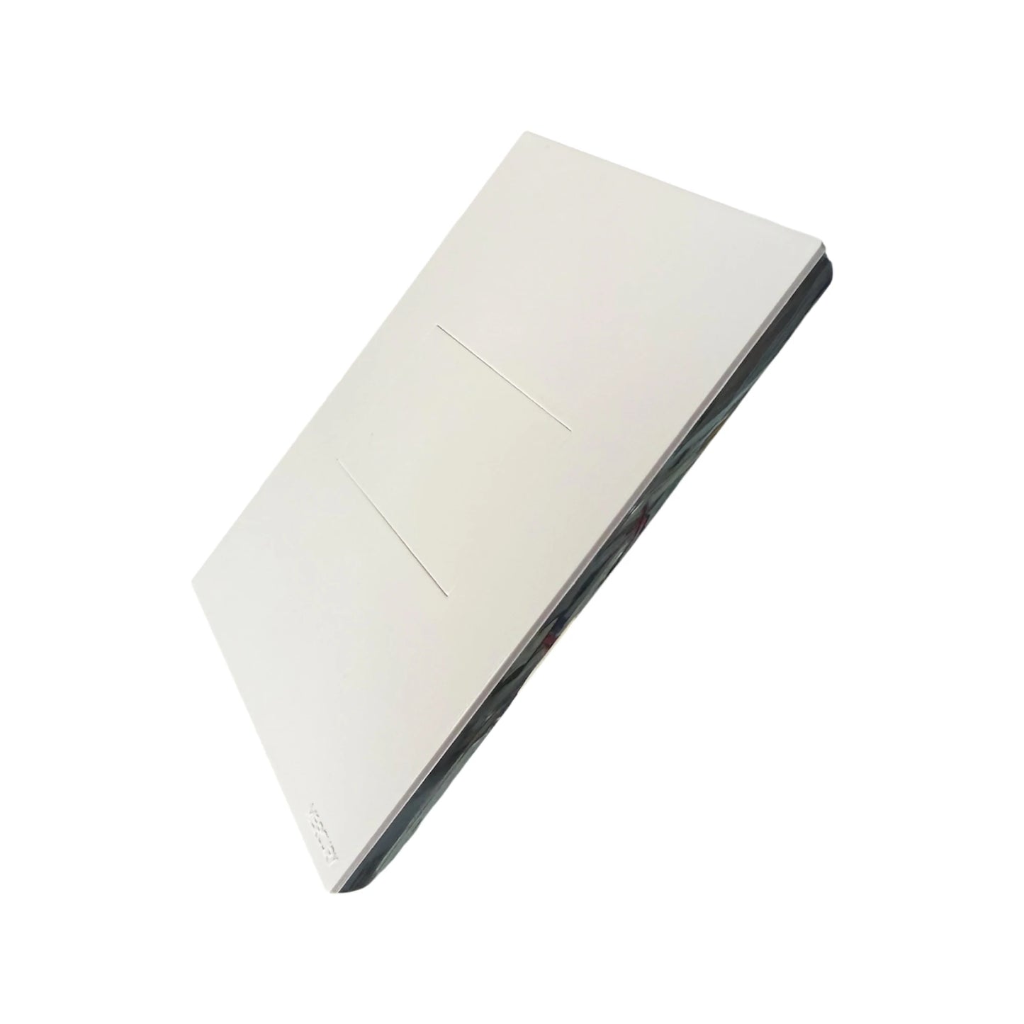 Tapa Ciega White Luxury