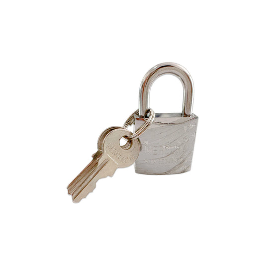 Candado Redondo 60