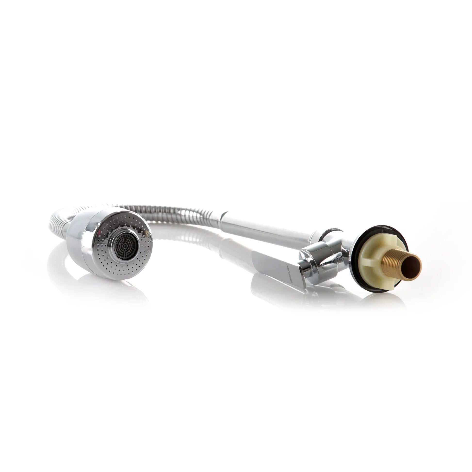 LLAVE LAVAPLATOS DE MESÓN CUELLO FLEXIBLE