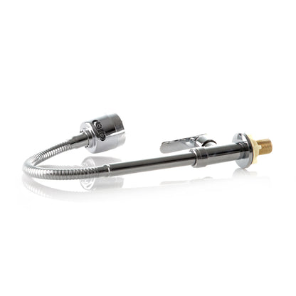 LLAVE LAVAPLATOS DE MESÓN CUELLO FLEXIBLE