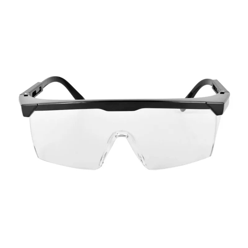 Gafas de Protección Lente Claro Convencional