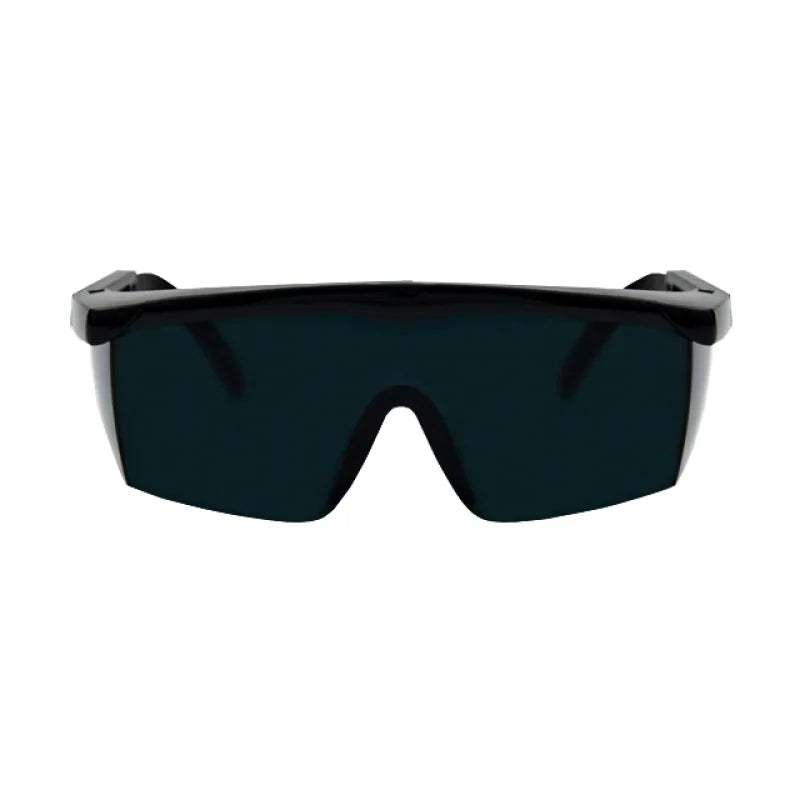 Gafas de Protección Lente Oscuro Convencional