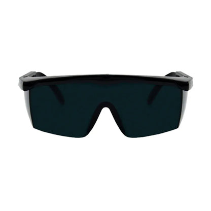 Gafas de Protección Lente Oscuro Convencional