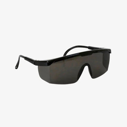 Gafas de Protección Lente Oscuro Convencional