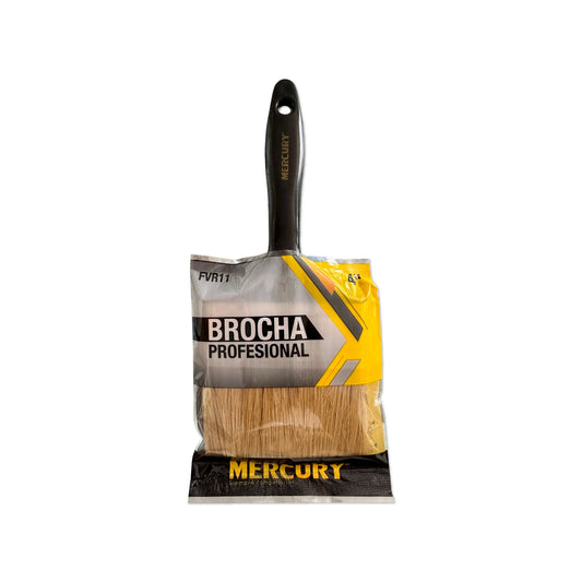 Brocha Cerda Mona 4''