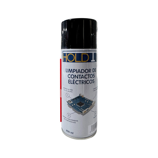 Limpiador de Contactos Electrónicos 400ml