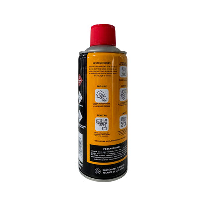 Lubricante Multiusos 400ml