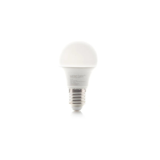 Bombillo LED 3W Luz Cálida