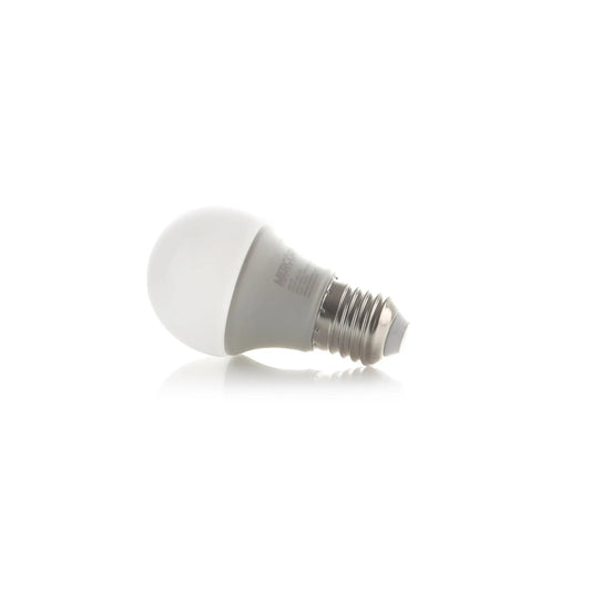 Bombillo LED 3W Luz Cálida