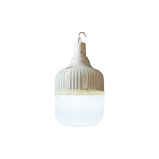 Bombillo LED Recargable 30W